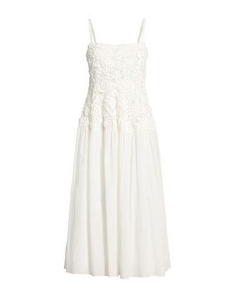 SIMKHAI DRESSES - Midi dresses on YOOX.COM