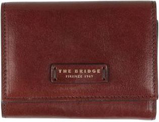 The Bridge Marroquiner&iacute;a - Billeteras en YOOX.COM