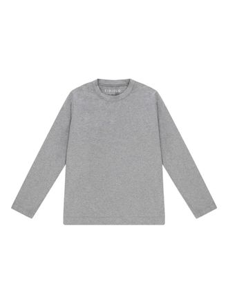 Circolo 1901 Top a maniche lunghe - Grigio