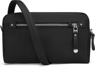 Pacsafe W 3-in-1 Sling in Black at Nordstrom