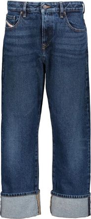 Diesel Mujer, Vaqueros, Azul, Talla: W31