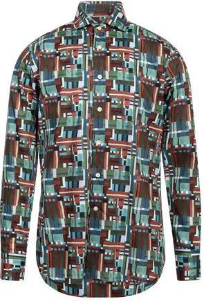 Caliban TOPWEAR - Shirts sur YOOX.COM