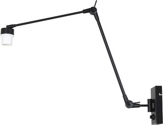 Steinhauer home24 LED-Wandleuchte Prestige Chic