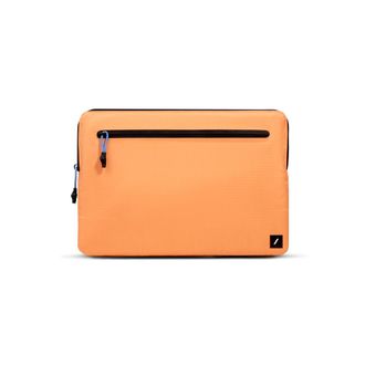 Native Union Ultralight Sleeve for MacBook in Apricot Crush 14 at Nordstrom