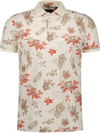 New Zealand Auckland Heren, Tops, Beige, Maat: XL Katoen