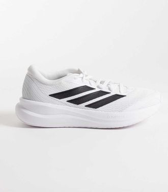 adidas adidas Running Run Falcon 6 sneakers bianche e nere-Bianco
