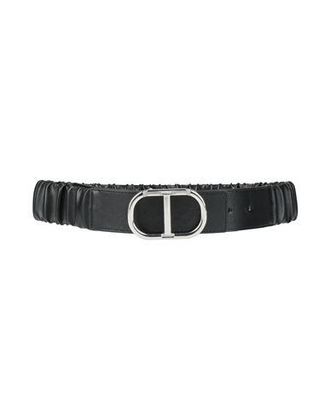 Twin-Set Small Leather Goods - Belts on YOOX.COM