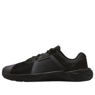 Nike (WMNS) Nike Metcon 10 Black Volt Anthracite HQ2620-003