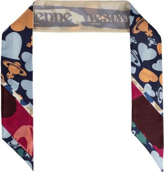 Vivienne Westwood unisex, Accessori, Multicolore, Taglia unica, new