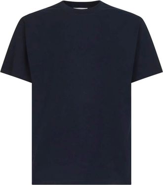 Givenchy Hombre, Camisetas, Azul, Talla: M