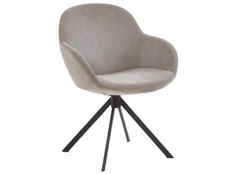 Schubiger M&ouml;bel Drehstuhl Dafino Eisenstativ