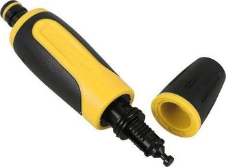 2B High Pressure Water Gun Watering Sprayer Adapter For Car Washing Nozzle