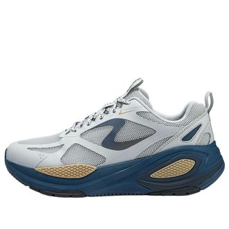 Skechers Future Sport Sneaker White Blue 232735-GYNV