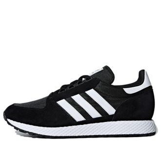 adidas Forest Grove Core Black B41550