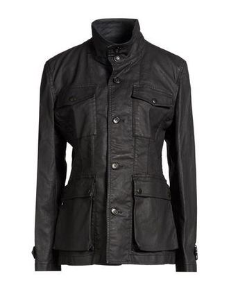 Department Five COATS & JACKETS - Denim outerwear on YOOX.COM