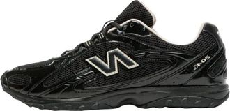 New Balance 204L Sneakers - Heren - Sneakers - Zwart - 37 1/2 EU - Wol - Schoenen