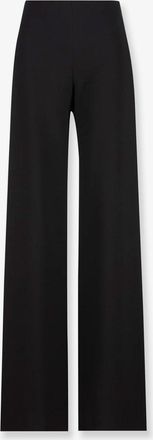 Gucci Pantaloni in lana stretch tecnica - GUCCI - gender_Woman