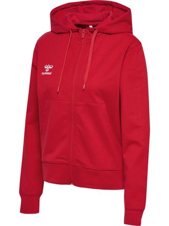 Hummel hmlGO 2.0 ZIP HOODIE WOMAN