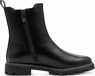 Marco Tozzi Dames, Schoenen, Zwart, Maat: 41 EU