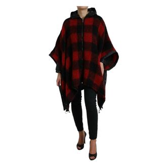 Dolce & Gabbana Dames, Jassen, Veelkleurig, Maat: XS