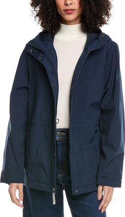 Nautica Short Rainwear Jacket