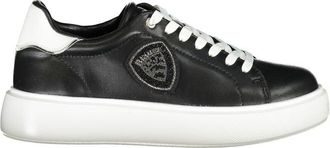 Blauer Poliuretano Women Womens Sneaker