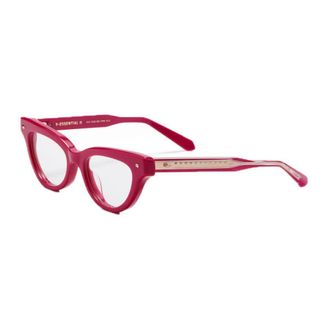 Valentino ESSENTIAL- II Demo Cat Eye Ladies Eyeglasses VLX-124 C 50