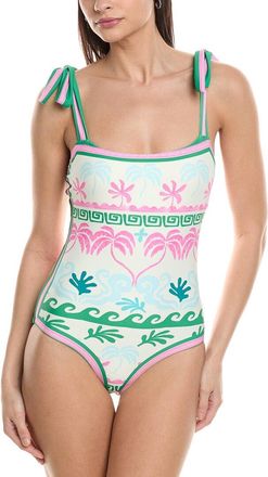 Beach Riot Shona One-Piece