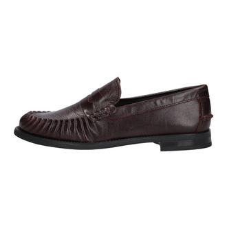 Catwalk Jenny Loafers - Dames - Loafers - Bruin - 40 EU - Schoenen