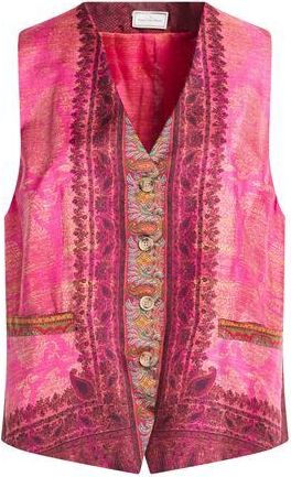 Pierre-Louis Mascia SUITS and CO-ORDS - Waistcoats sur YOOX.COM