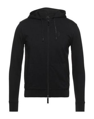 A|X Armani Exchange CAMISETAS Y TOPS - Sudaderas en YOOX.COM