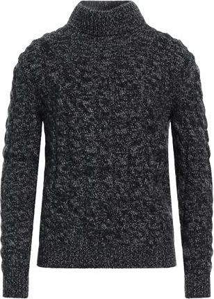 Fedeli KNITWEAR - Turtlenecks on YOOX.COM