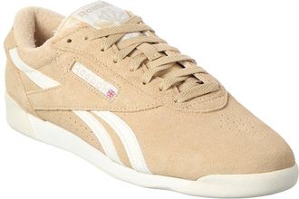 Reebok F/S Lo Suede Sneaker