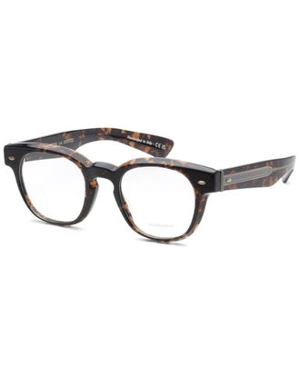 Oliver Peoples Mens Ov5508u-1747-49 Optical Frames