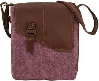 Vintage Addiction Crossbody Bag in Plum at Nordstrom Rack