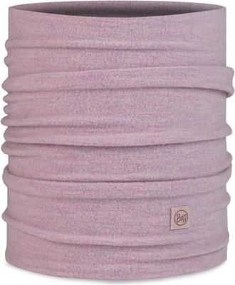 Buff Merino Fleece Halstuch - Unisex | rosa