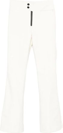 The North Face Pantaloni Snogaski - Bianco