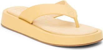 Matisse Footwear Mallorca Thong Sandal