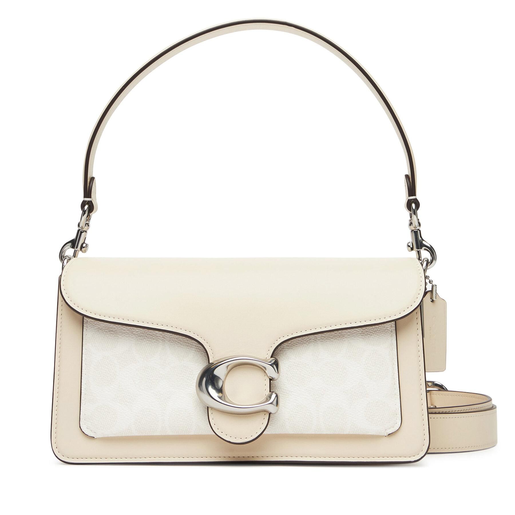 Saldi Borse Coach in Bianco: Acquista fino a fino al −38% Styligh