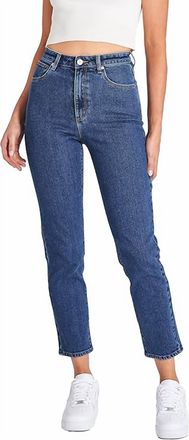 Abrand 94 High Slim Jeans In Electra