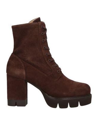 Stuart Weitzman SCHUHE - Stiefeletten auf YOOX.COM