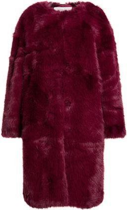 Silvian Heach COATS & JACKETS - Shearling & Teddy on YOOX.COM