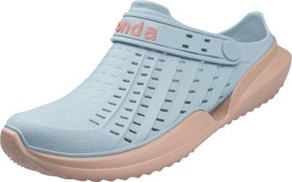 Boaonda Flow - Clogs for Women | Comfortable Womens Clogs for Everyday Use | Stylish & Durable Water Shoes | Womens Sandals Made with Flexible Rubber | Garden