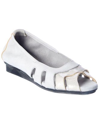 Arche Ninova Leather Flat