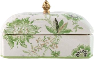 Port 68 Braganza Box