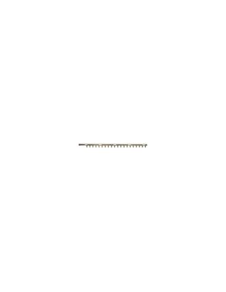 OEM Lame Inf&eacute;rieur DOrigine Pour Taille-haie Shindaiwa Mod&egrave;le Ht230 - Longueur Totale: 783mm. Remplace Origine: 18500-70001, 18500