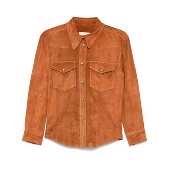 Isabel Marant Delcia Shirt