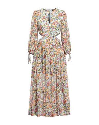 Maje DRESSES - Maxi dresses on YOOX.COM