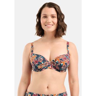 Sans Complexe Omsluitende bikini-BH Stay Cation