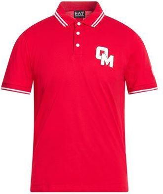 Emporio Armani TOPS - Poloshirts auf YOOX.COM